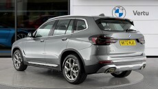 BMW X3 xDrive20d MHT xLine 5dr Step Auto Diesel Estate